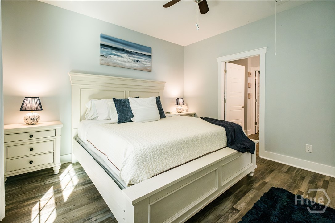 83 Spartina Way Midway, GA 31320 - Photo 40 of 50 Guest house