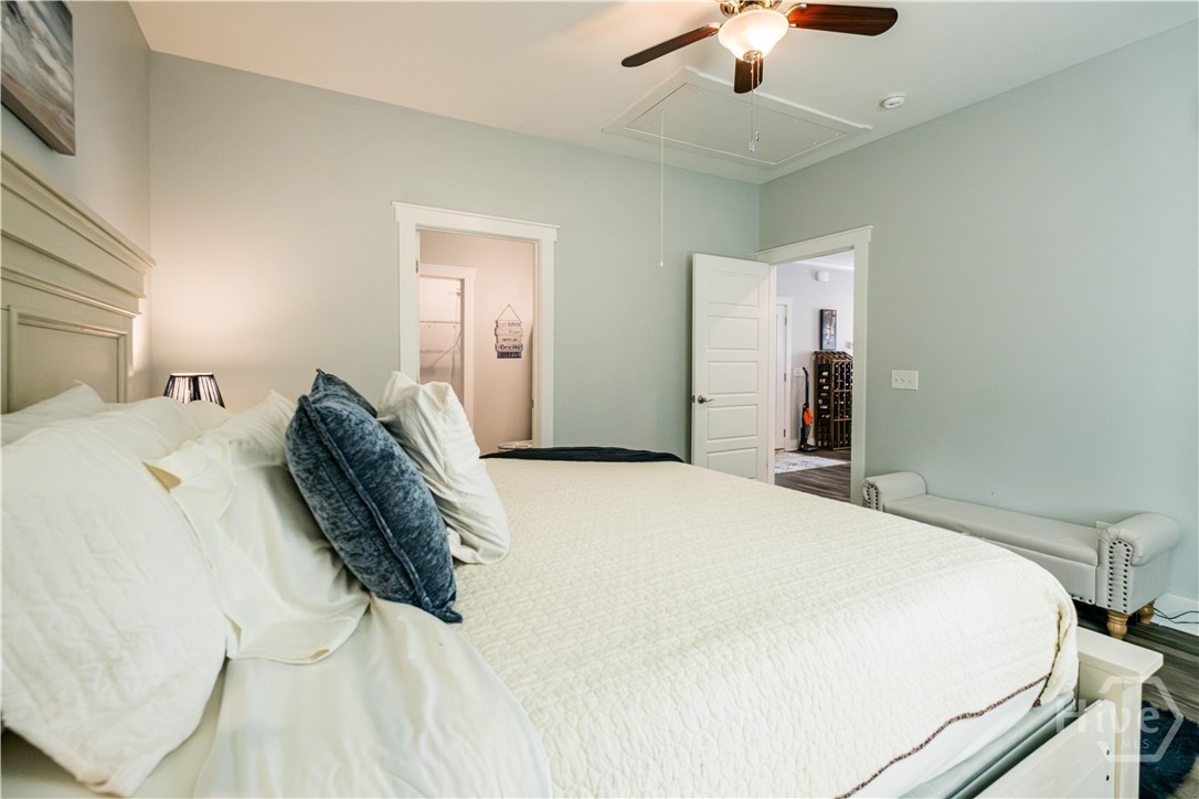 83 Spartina Way Midway, GA 31320 - Photo 41 of 50 Guest house