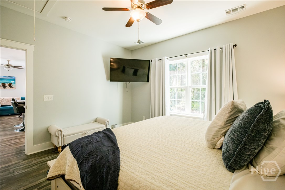 83 Spartina Way Midway, GA 31320 - Photo 42 of 50 Guest house