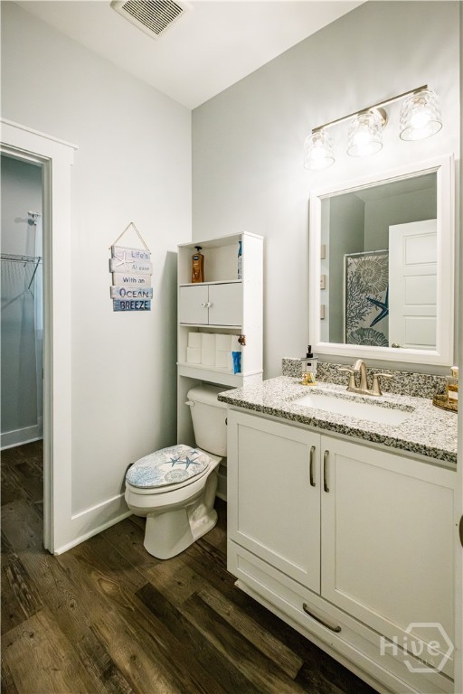 83 Spartina Way Midway, GA 31320 - Photo 43 of 50 Gueat house