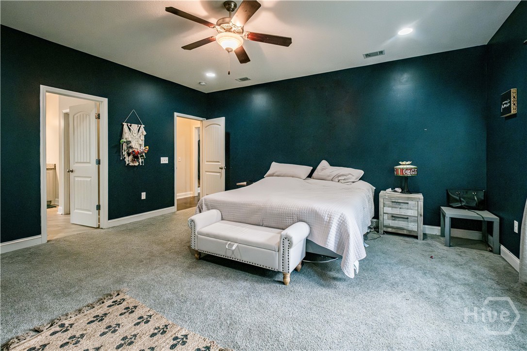 83 Spartina Way Midway, GA 31320 - Photo 46 of 50 Master bedroom