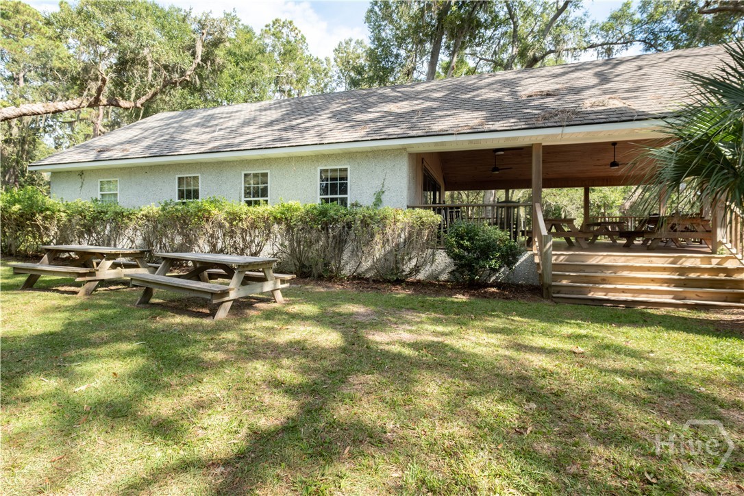 83 Spartina Way Midway, GA 31320 - Photo 48 of 50 Clubhouse