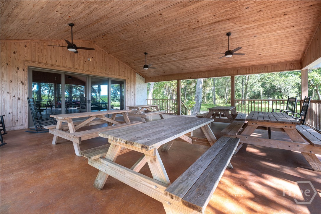 83 Spartina Way Midway, GA 31320 - Photo 49 of 50 Clubhouse