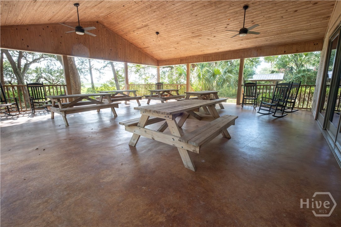 83 Spartina Way Midway, GA 31320 - Photo 50 of 50 Clubhouse