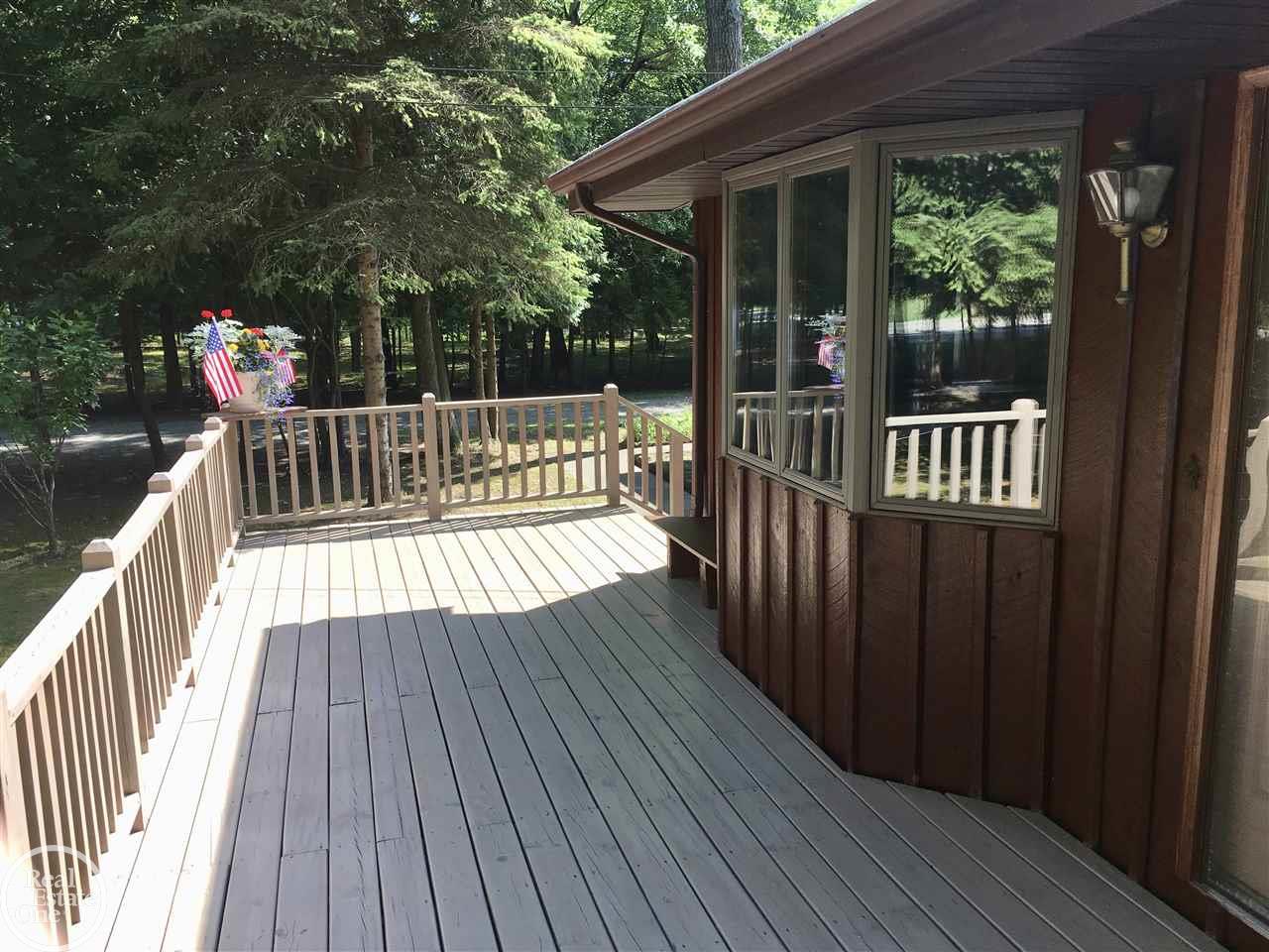 6044 Port Austin Road Caseville, MI 48725 - Photo 9 of 47