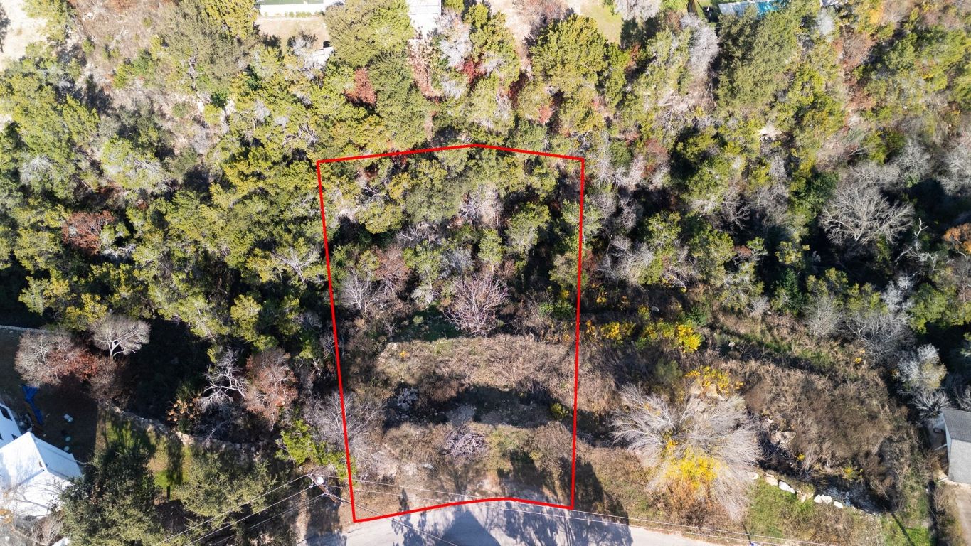 14506 Hunters Pass Austin, TX 78734 - Photo 11 of 19 a view of a tree