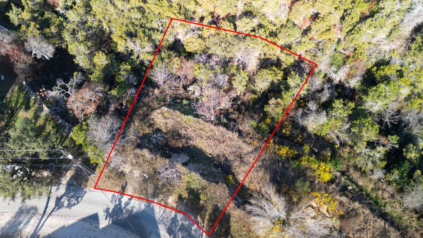 14506 Hunters Pass Austin, TX 78734 - Photo 12 of 19 a view of tree