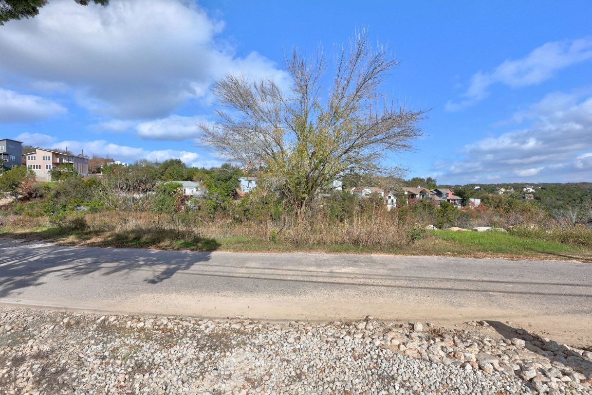 14506 Hunters Pass Austin, TX 78734 - Photo 18 of 19 a view of a yard