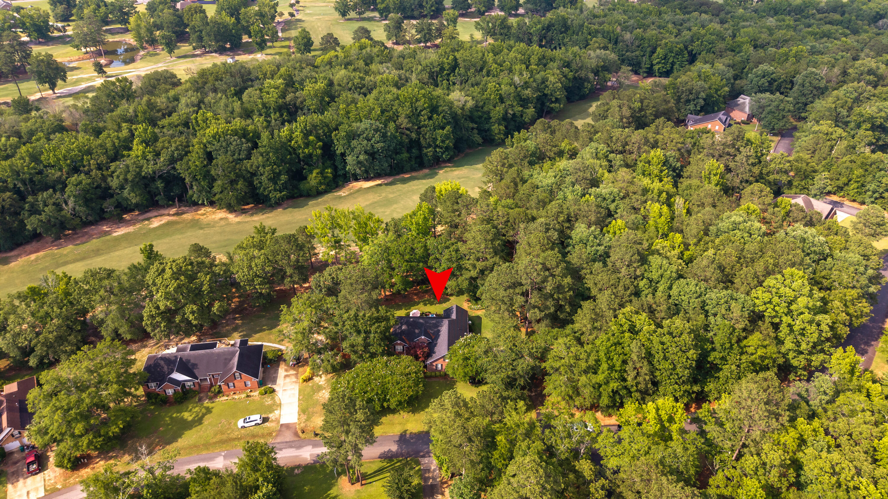 6685 Hidden Haven Road Sumter, SC 29154 - Photo 56 of 63