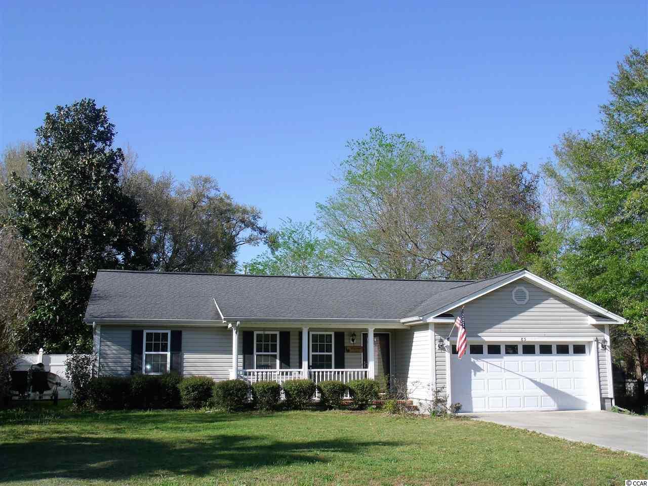 85 County Rd S-22-174 Georgetown, SC 29440 - Photo 1 of 25 Gallery Image 1