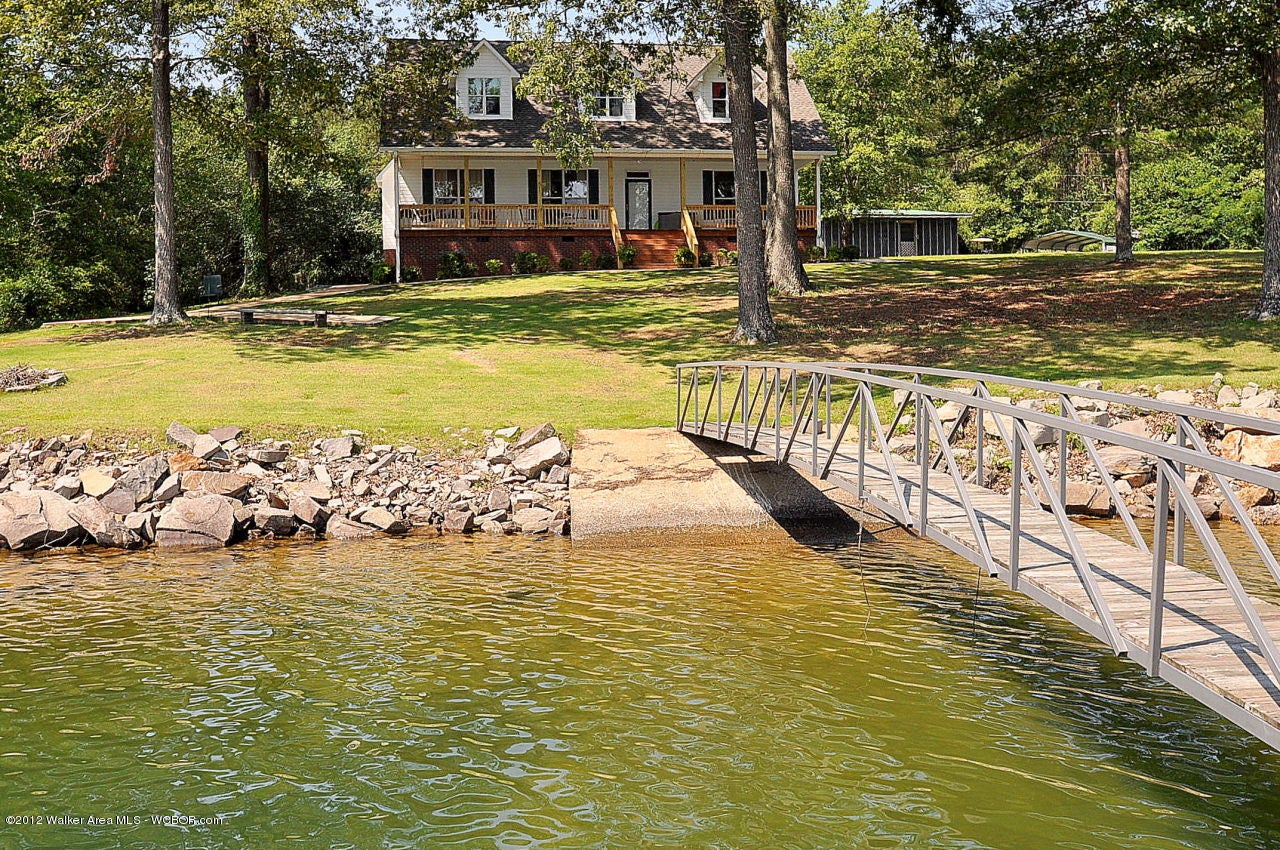 746 Daileys Subdivision Road Jasper, AL 35504 - Photo 1 of 21 Gallery Image 1