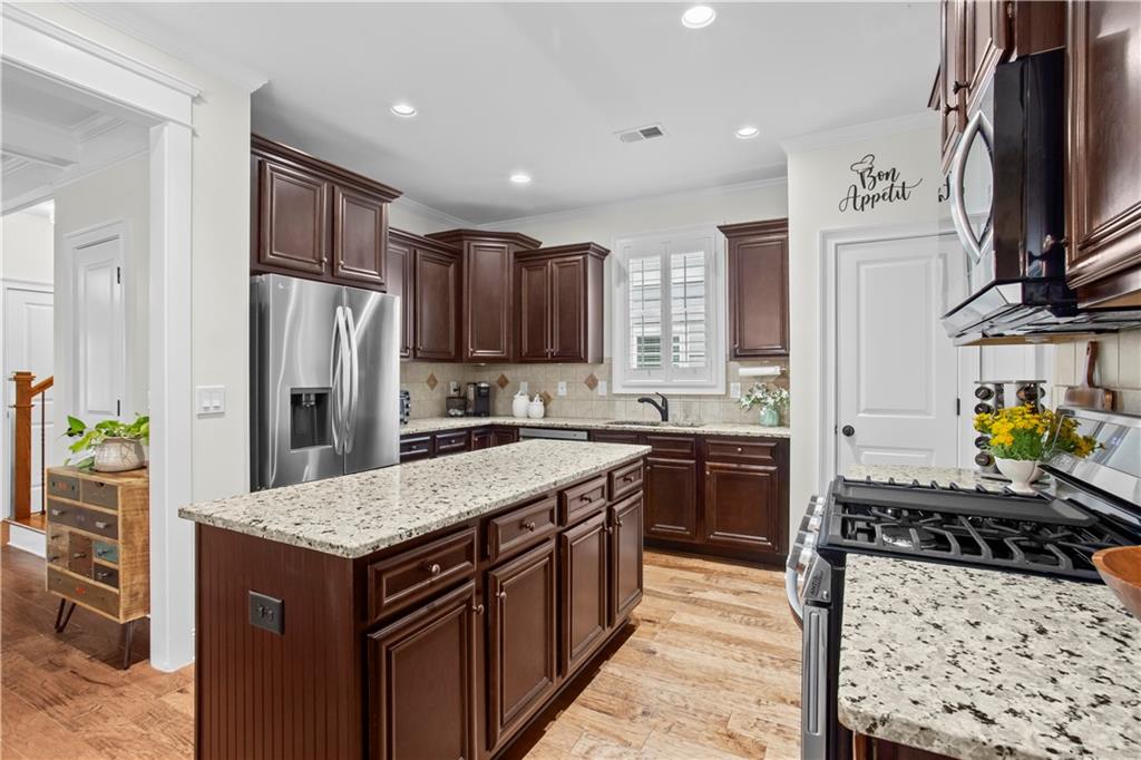 3367 Old Concord Road Southeast Smyrna, GA 30082 - Photo 19 of 68