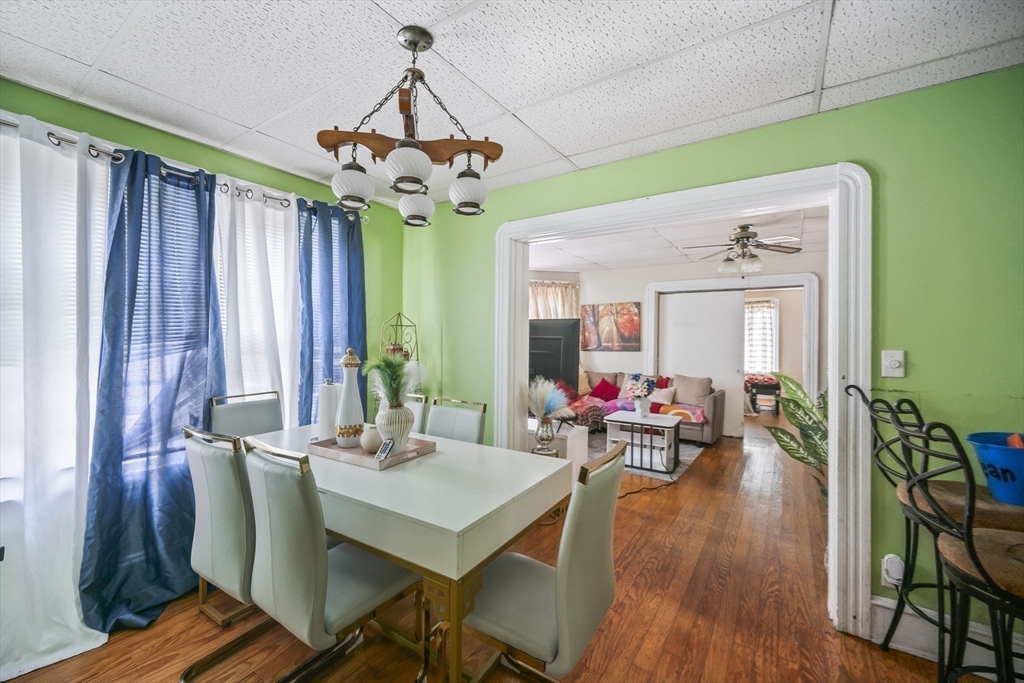 82 Snell Street Fall River, MA 02721 - Photo 8 of 20