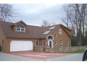 1668 Maquam Shore Road Swanton, VT 05488 - Photo 2 of 12