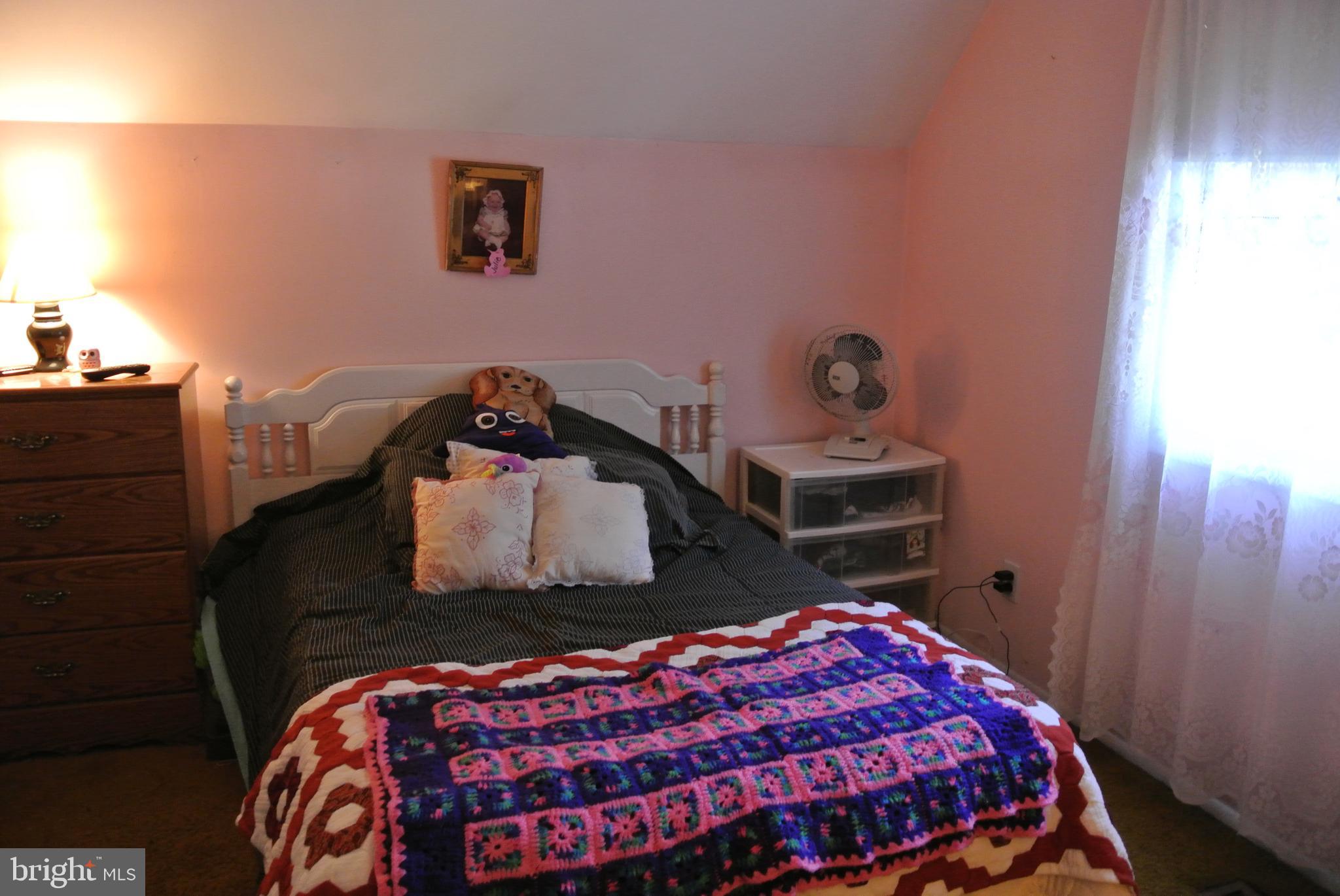 6903 Circle Road Baltimore, MD 21220 - Photo 12 of 26 Bedroom #2