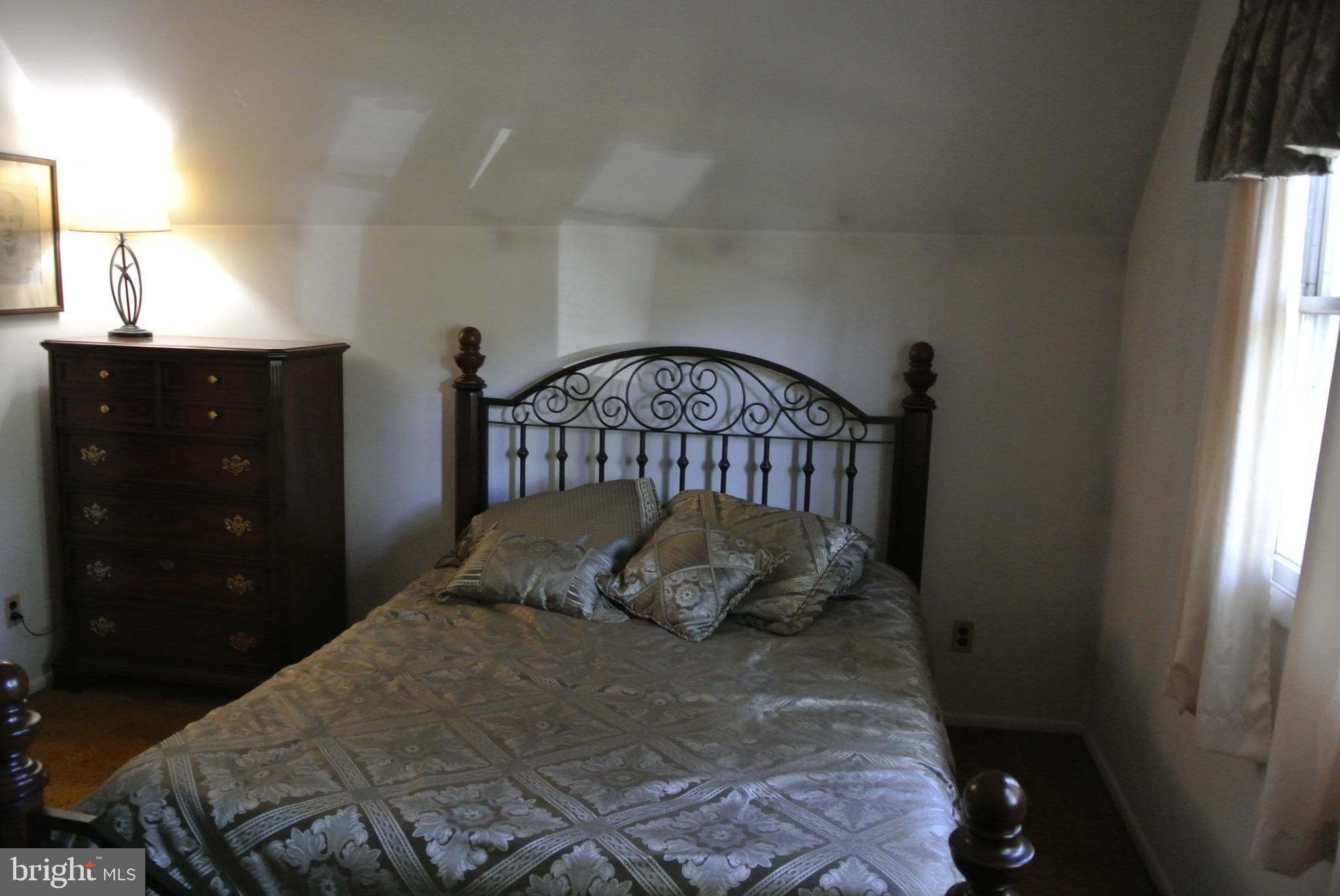 6903 Circle Road Baltimore, MD 21220 - Photo 13 of 26 Bedroom #3