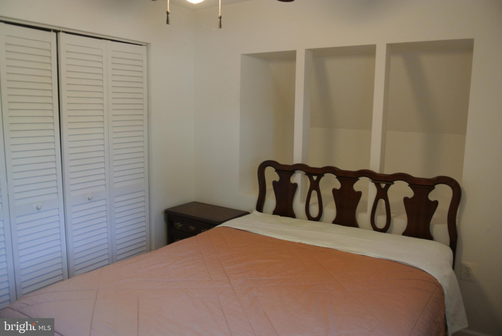 6903 Circle Road Baltimore, MD 21220 - Photo 19 of 26 Bedroom #4