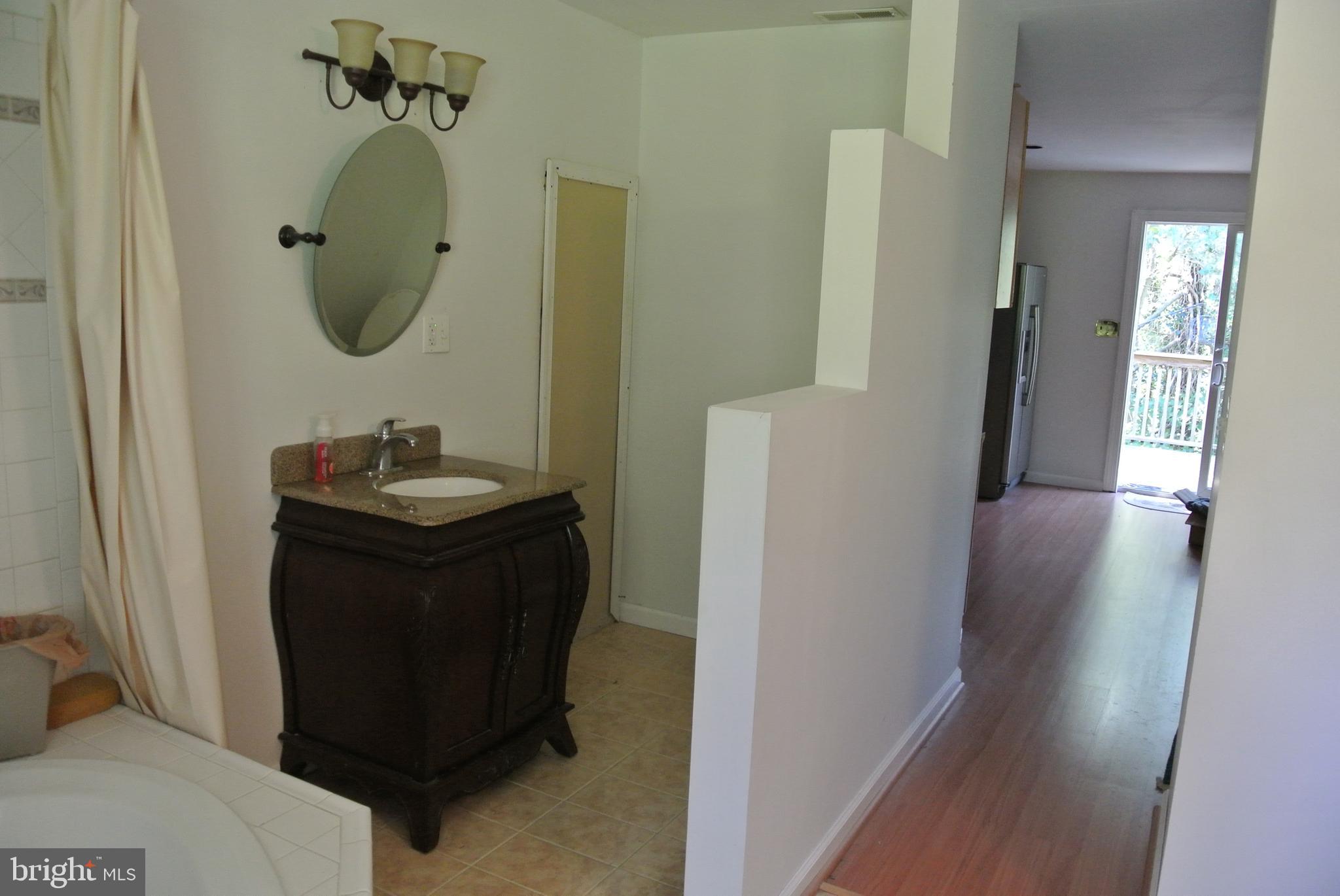 6903 Circle Road Baltimore, MD 21220 - Photo 21 of 26 Great space for teenagers, inlaws, possible rental