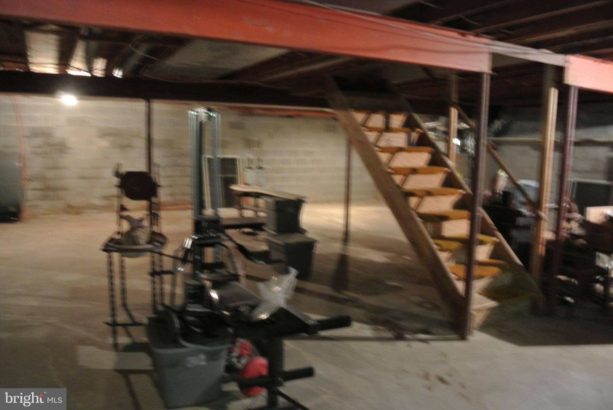6903 Circle Road Baltimore, MD 21220 - Photo 22 of 26 Lower level has great storage space