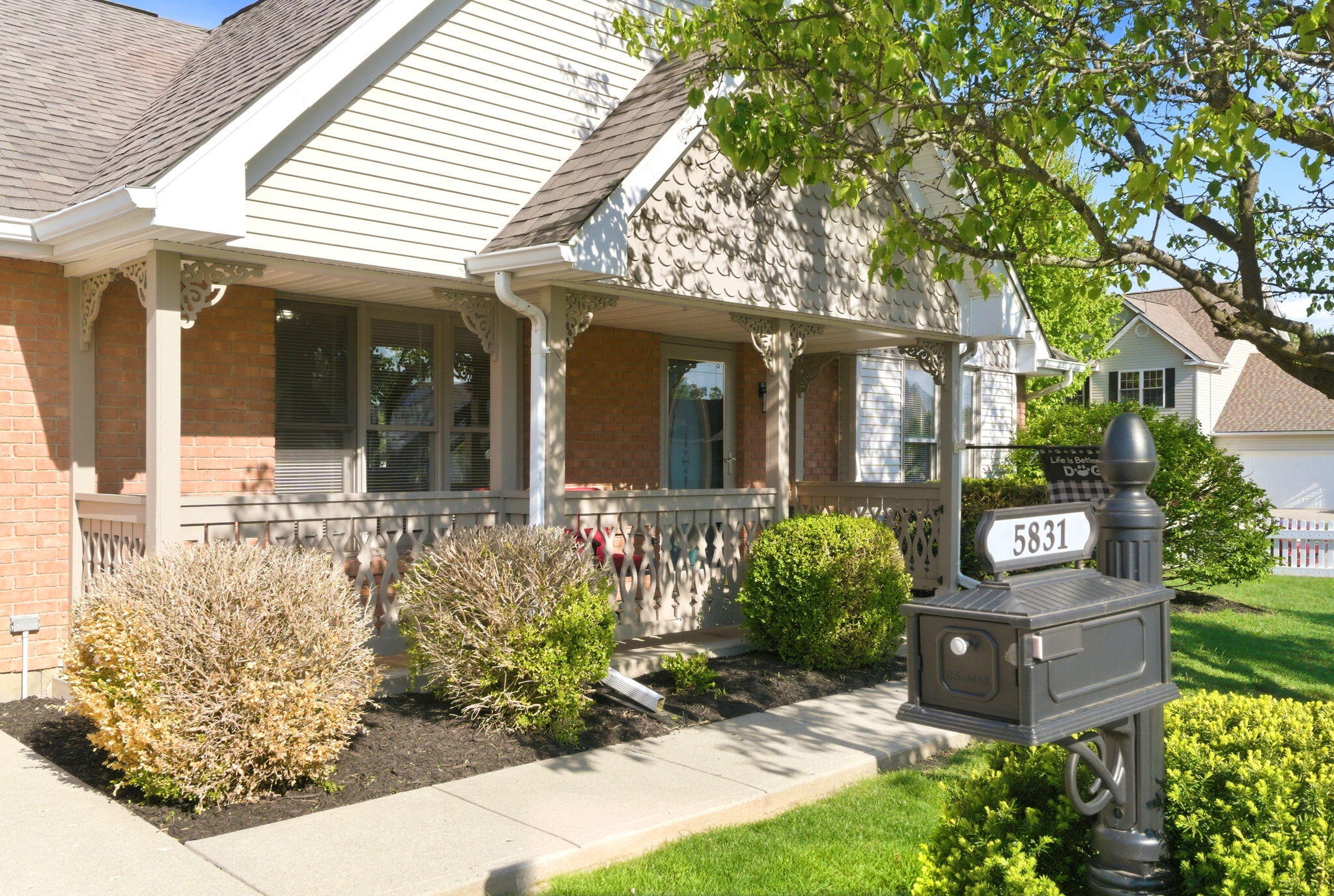 5831 Winfield Drive Springfield, OH 45503 - Photo 4 of 28