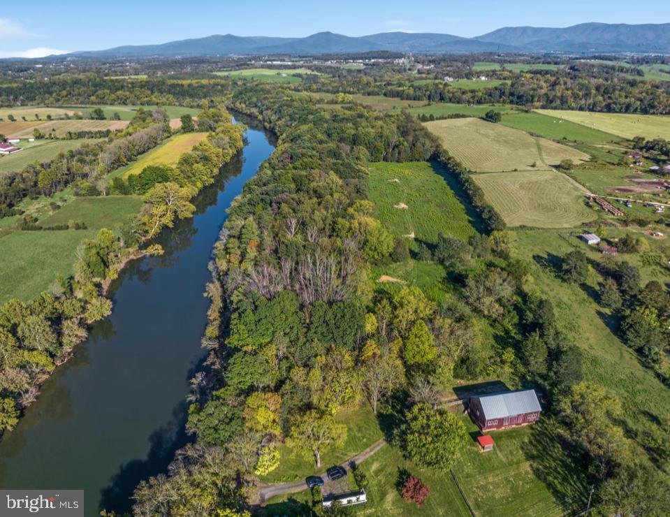 Lot10 Kauffmans Mill Road Luray, VA 22835 - Photo 2 of 6
