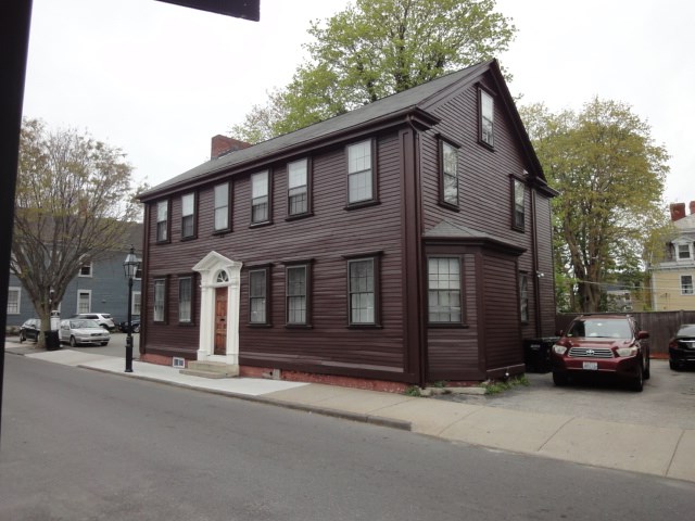 69 Spring Street Newport, RI 02840 - Photo 2 of 14