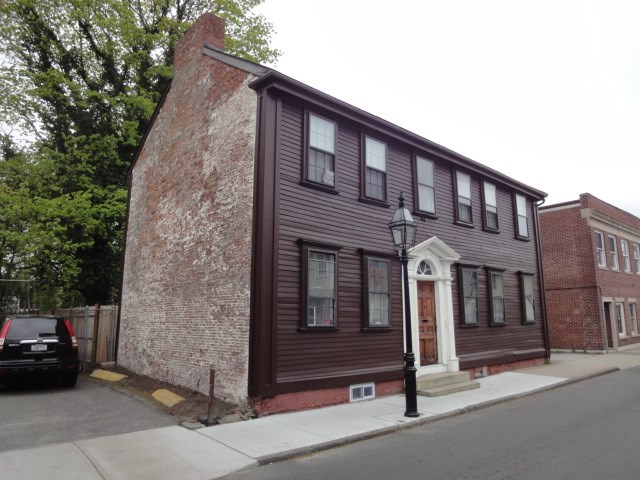 69 Spring Street Newport, RI 02840 - Photo 3 of 14