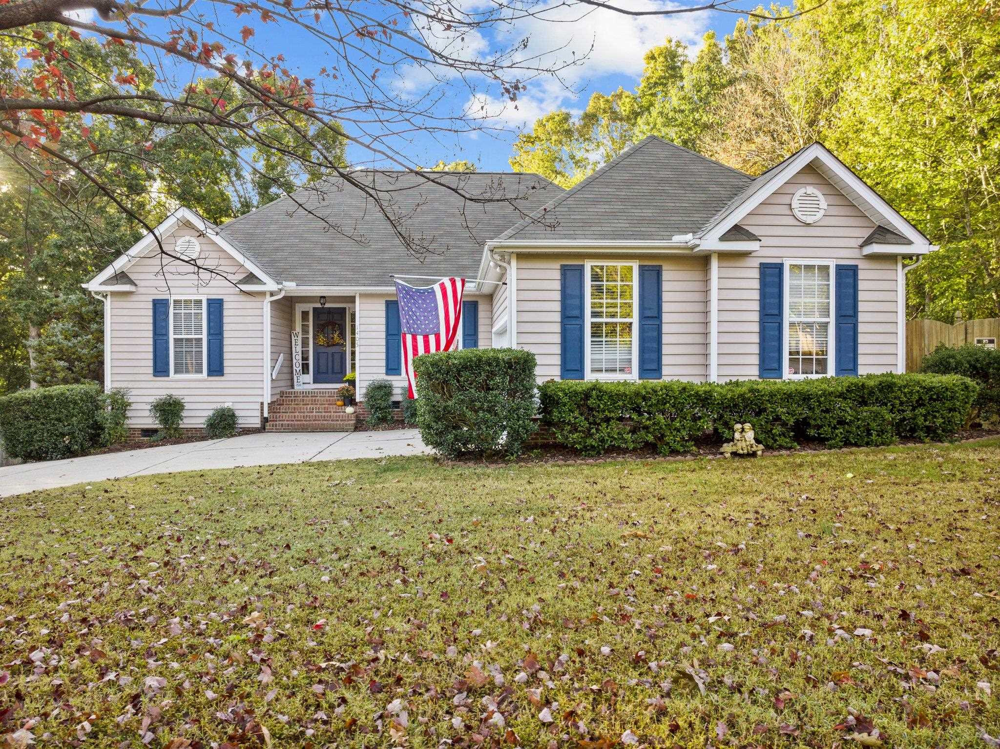 1405 Lynn Road Raleigh, NC 27612 - Photo 2 of 33 Photo 2