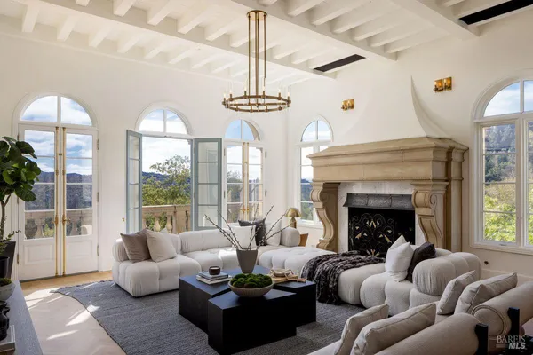 $14,995,000 | 27 Upper Road, Ross, CA 94957