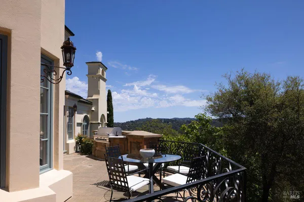 $14,995,000 | 27 Upper Road, Ross, CA 94957