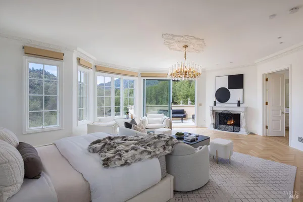 $14,995,000 | 27 Upper Road, Ross, CA 94957