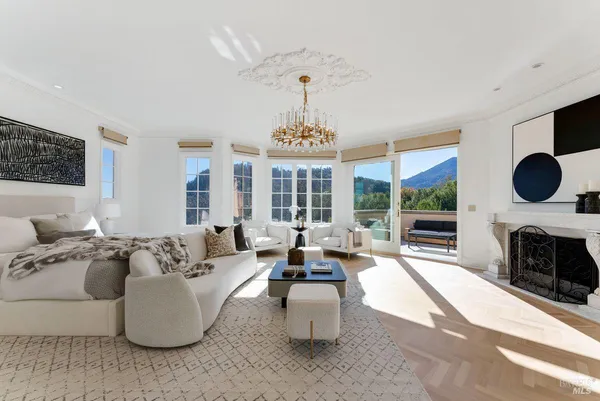 $14,995,000 | 27 Upper Road, Ross, CA 94957