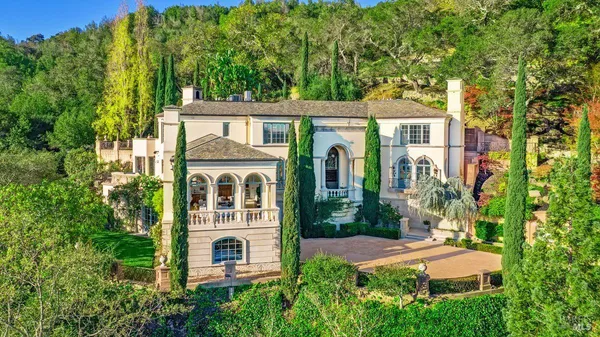 $14,995,000 | 27 Upper Road, Ross, CA 94957