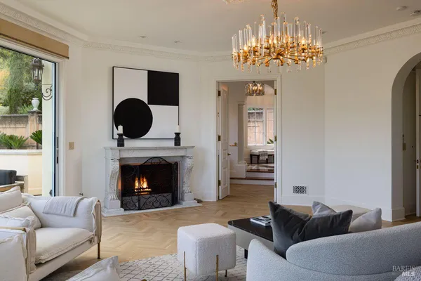 $14,995,000 | 27 Upper Road, Ross, CA 94957