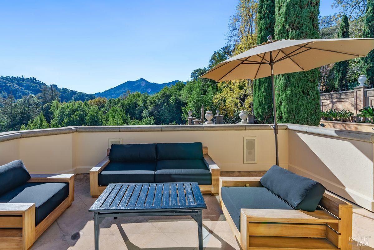 27 Upper Road Ross, CA 94957 - Photo 22 of 59