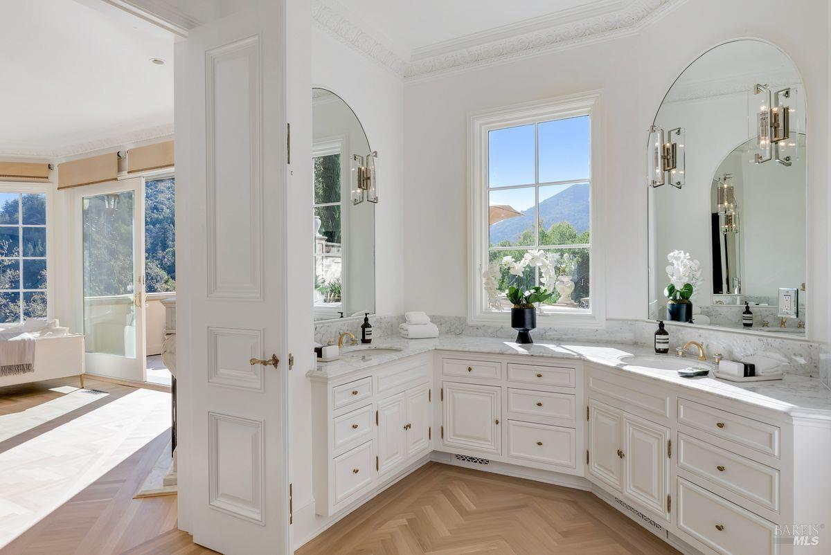 27 Upper Road Ross, CA 94957 - Photo 24 of 59