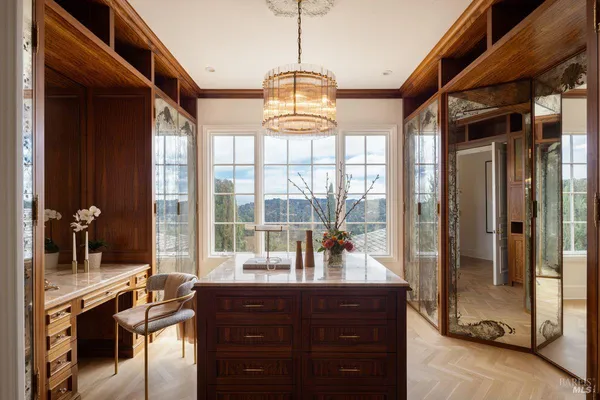 $14,995,000 | 27 Upper Road, Ross, CA 94957