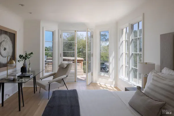 $14,995,000 | 27 Upper Road, Ross, CA 94957