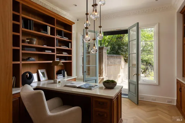 $14,995,000 | 27 Upper Road, Ross, CA 94957