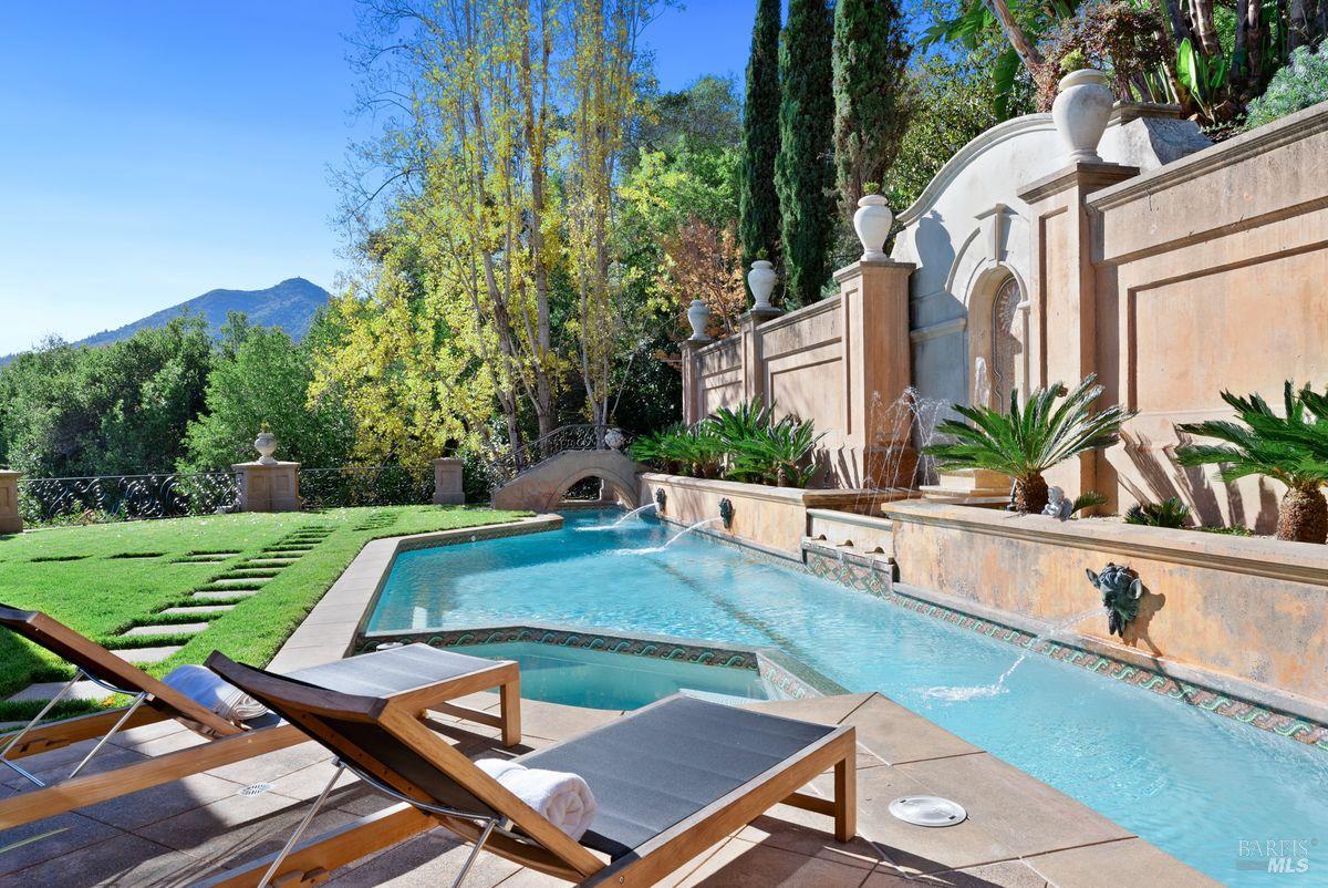 27 Upper Road Ross, CA 94957 - Photo 36 of 59