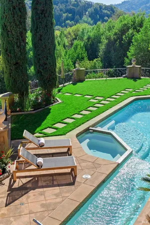 $14,995,000 | 27 Upper Road, Ross, CA 94957