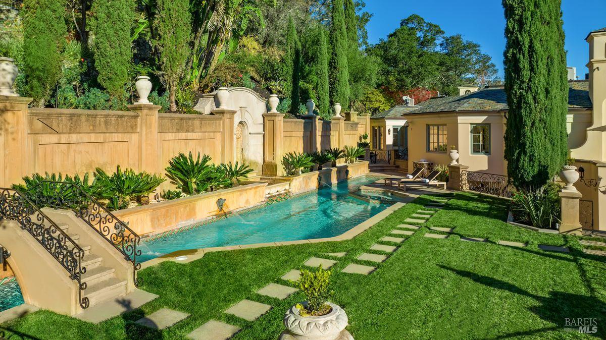 27 Upper Road Ross, CA 94957 - Photo 38 of 59