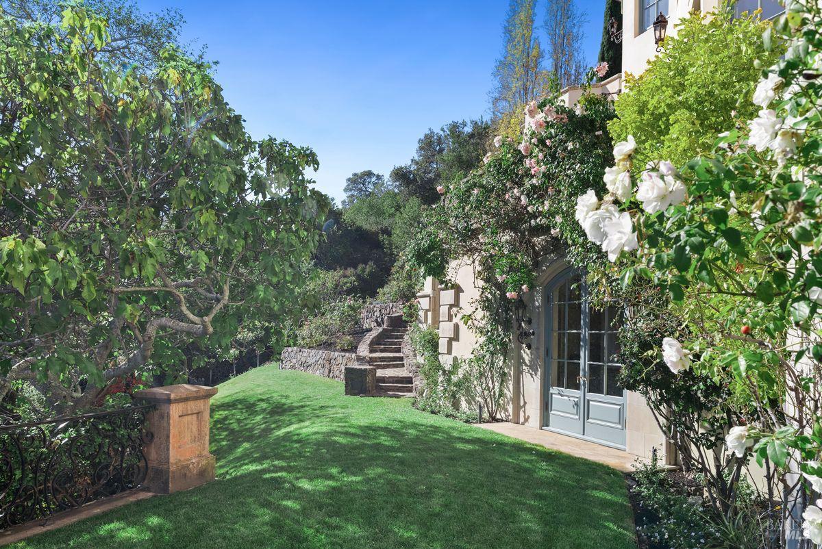 27 Upper Road Ross, CA 94957 - Photo 40 of 59