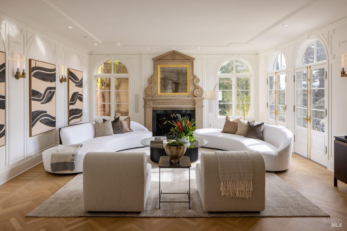 27 Upper Road Ross, CA 94957 - Photo 4 of 59