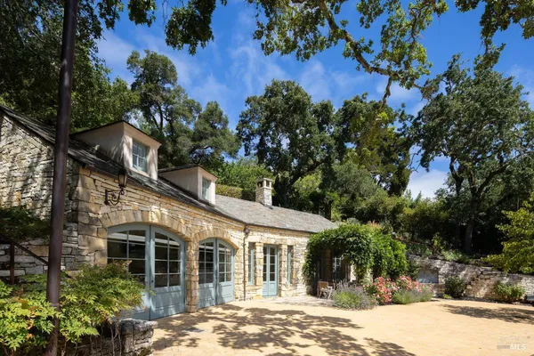 $14,995,000 | 27 Upper Road, Ross, CA 94957