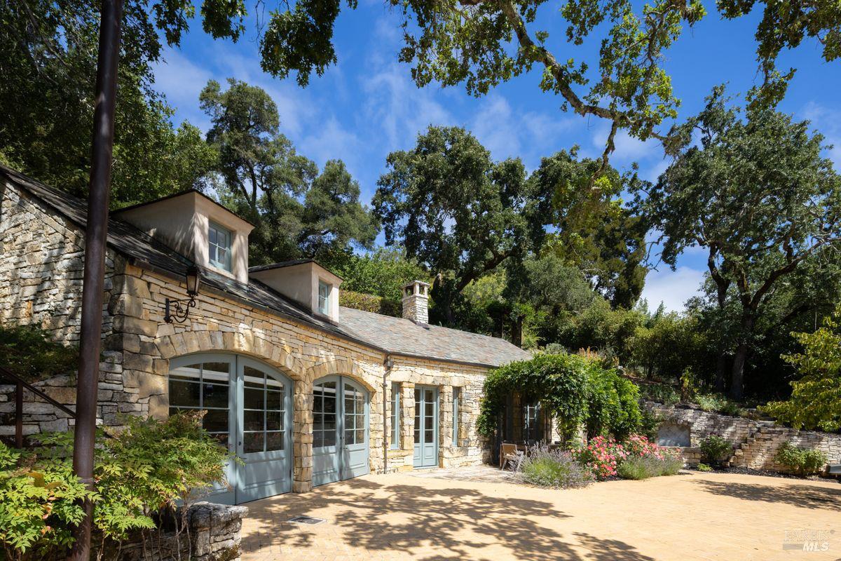 27 Upper Road Ross, CA 94957 - Photo 44 of 59