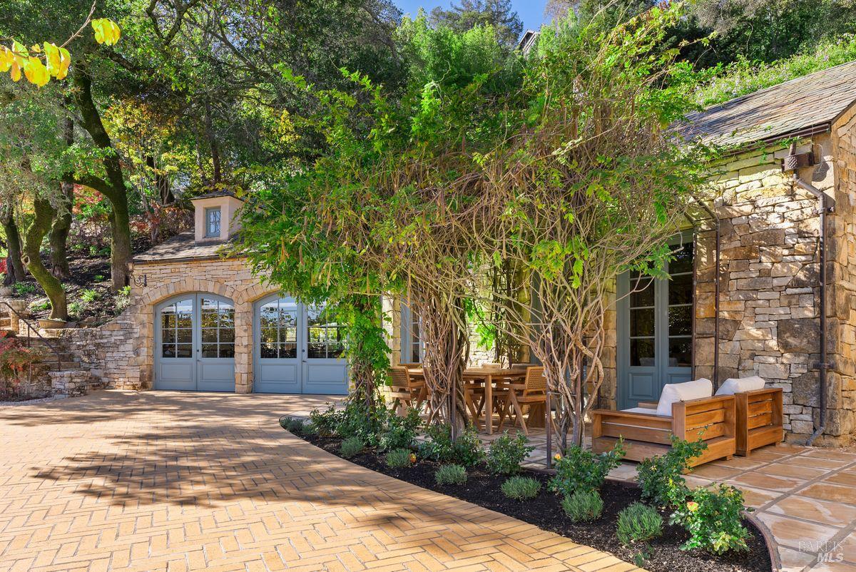 27 Upper Road Ross, CA 94957 - Photo 45 of 59