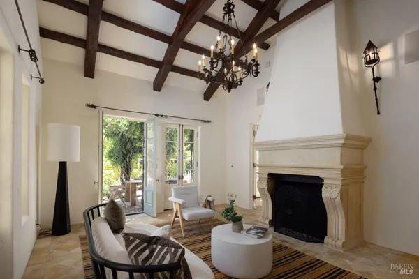 $14,995,000 | 27 Upper Road, Ross, CA 94957