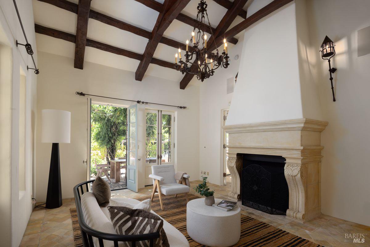 27 Upper Road Ross, CA 94957 - Photo 47 of 59