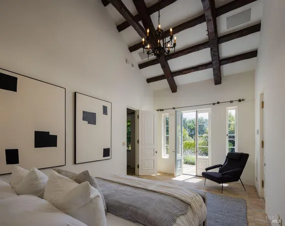 $14,995,000 | 27 Upper Road, Ross, CA 94957